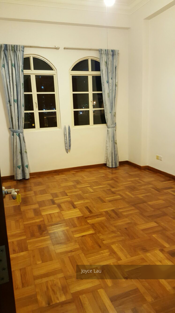 Villa Martia (D15), Condominium #108582672